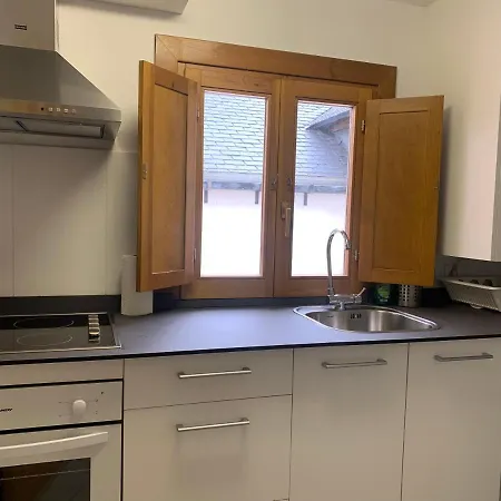 Apartment Bpirineos-remune *