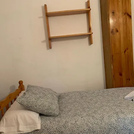 Apartment Bpirineos-remune