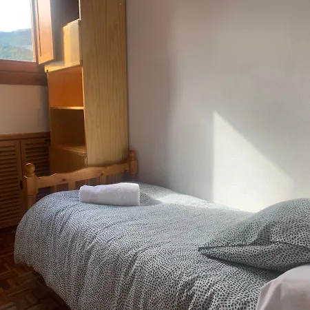 Apartment Bpirineos-remune *